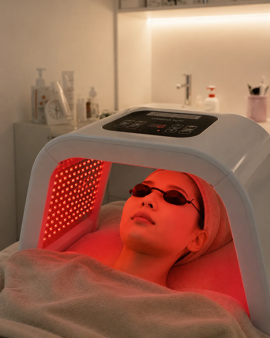 Facial
