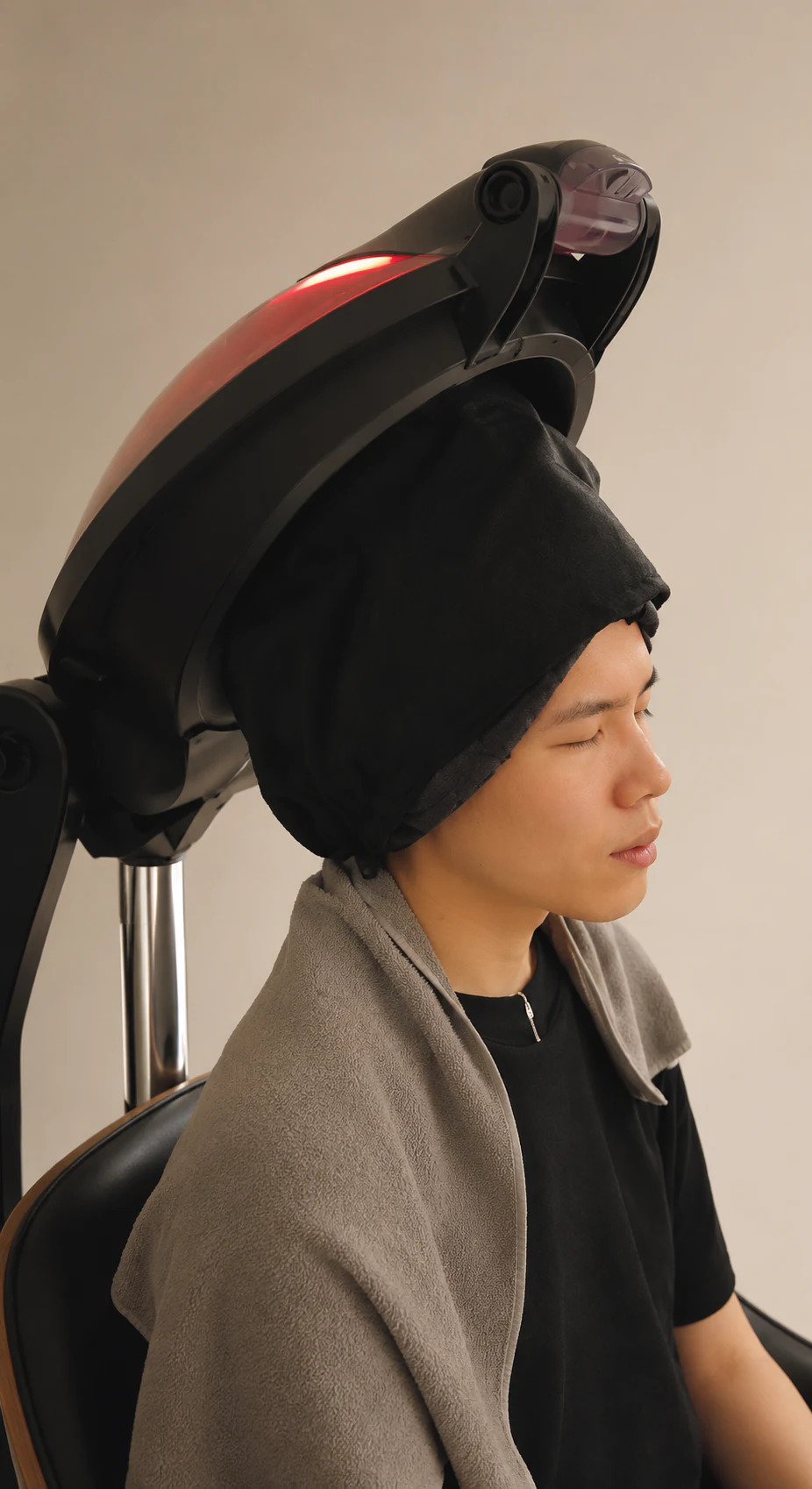 Hair & Scalp