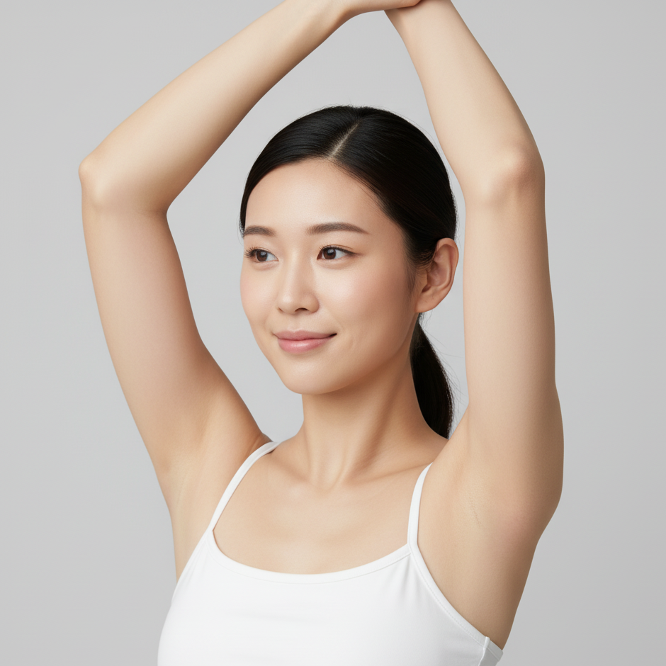 Underarm