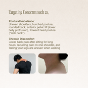 Deep Tension Relief Therapy
