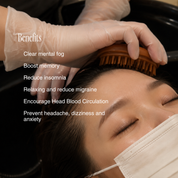 Aqua Head Spa