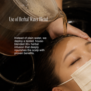 Aqua Head Spa