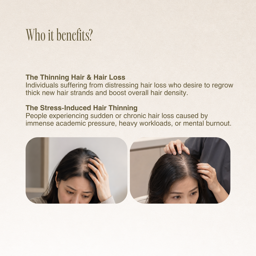 EKS Stem Cell Regrow