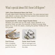 EKS Stem Cell Regrow