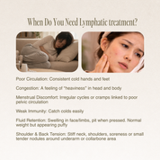 Lymphatic Detox