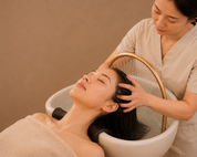 Aqua Head Spa