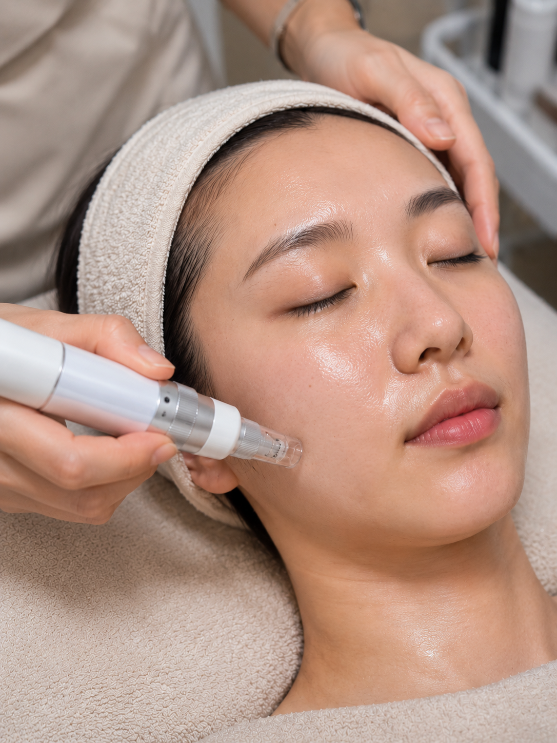 Purifying Facial