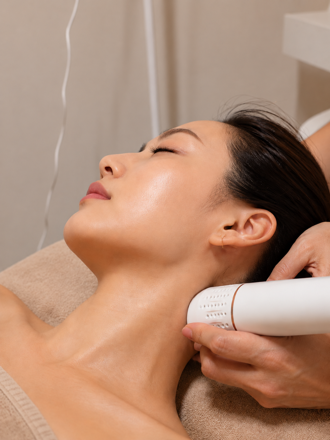 Royal Youth Facial