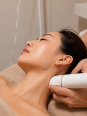 Royal Youth Facial