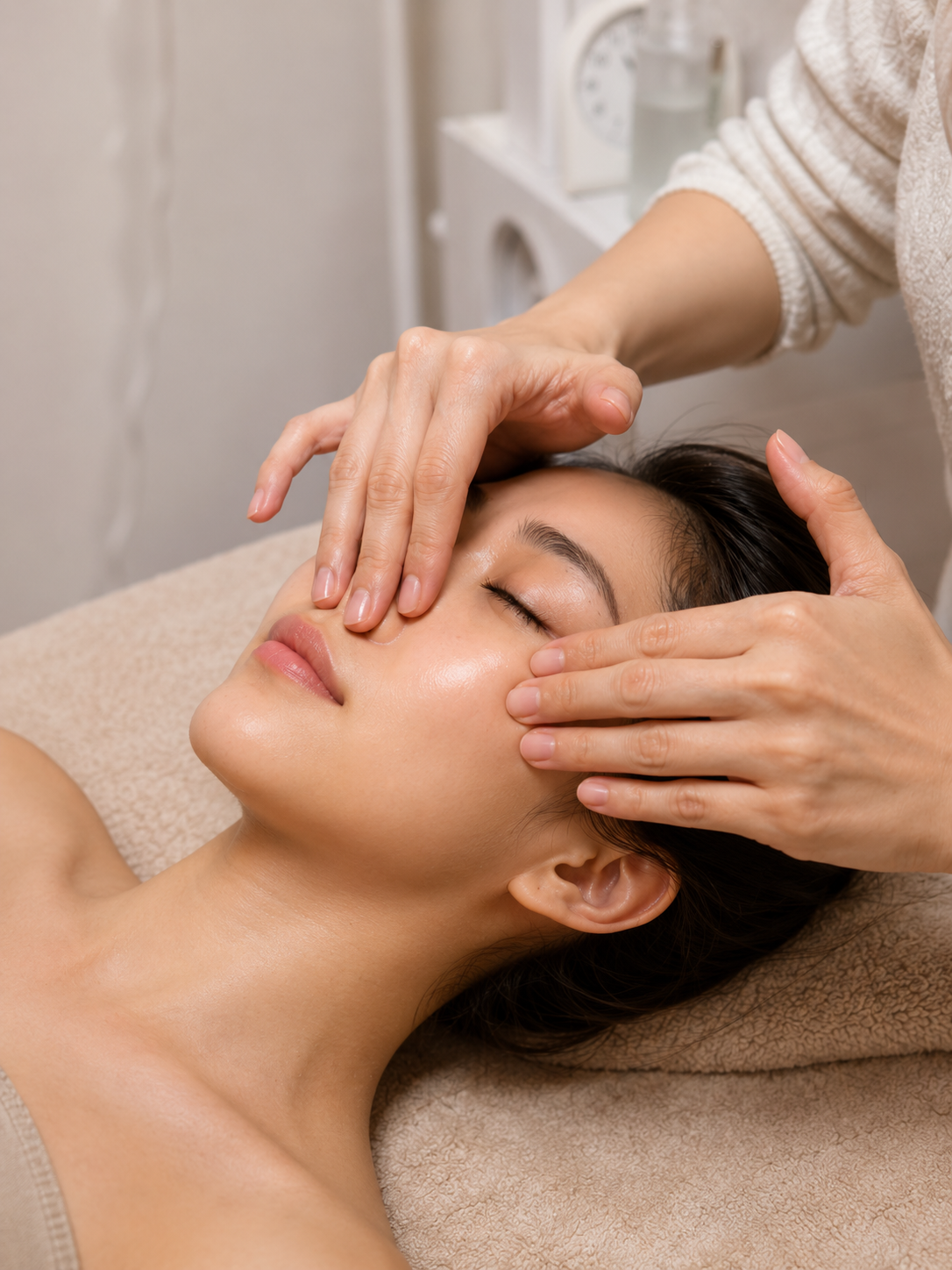 Royal Youth Facial