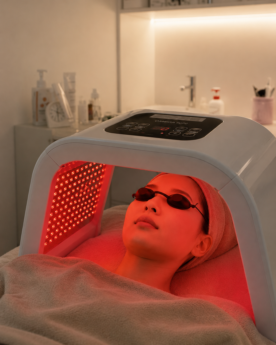 NanoHydro Glow
